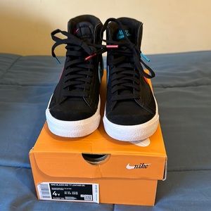 Nike Blazer Mid 77
